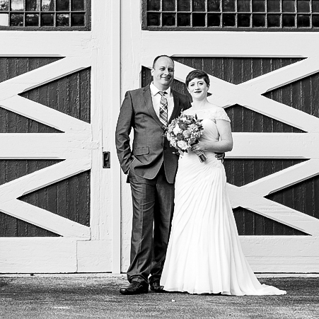 Adam and Keli - Cincinnati Wedding Photographers