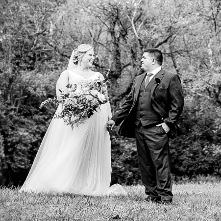 Adam and Keli - Cincinnati Wedding Photographers