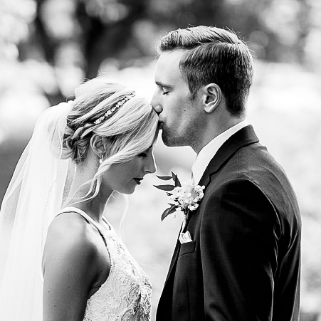 Adam and Keli - Cincinnati Wedding Photographers