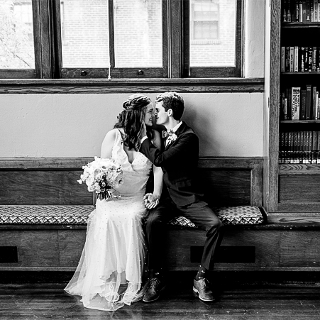 Adam and Keli - Cincinnati Wedding Photographers