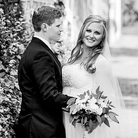 Adam and Keli - Cincinnati Wedding Photographers