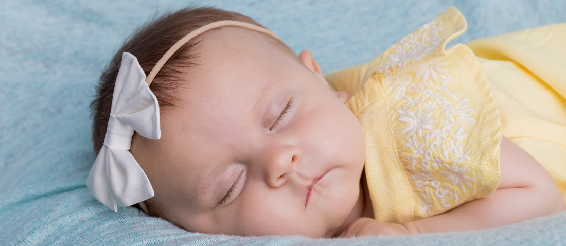 Libby - Northern Kentucky Newborn Photographers