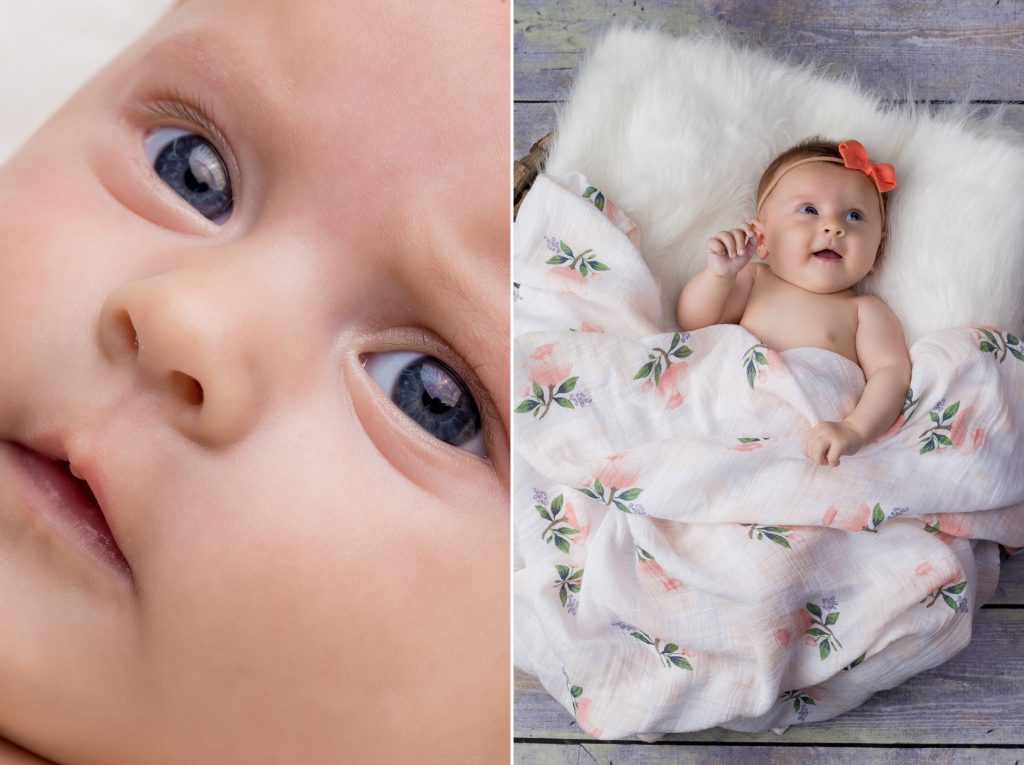 Libby - Northern Kentucky Newborn Photographers