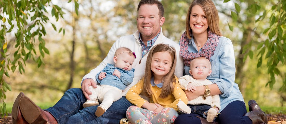 Fall Mini Sessions Part One - Alms Park - Cincinnati Family Photographers