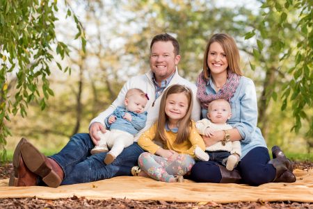 Fall Mini Sessions Part One - Alms Park - Cincinnati Family Photographers