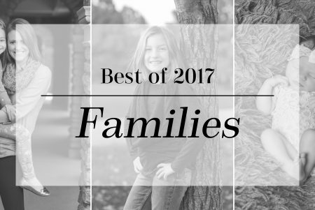 Best Of 2017 | Families