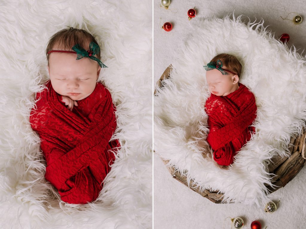 McKinley - Northern Kentucky Newborn Photographers