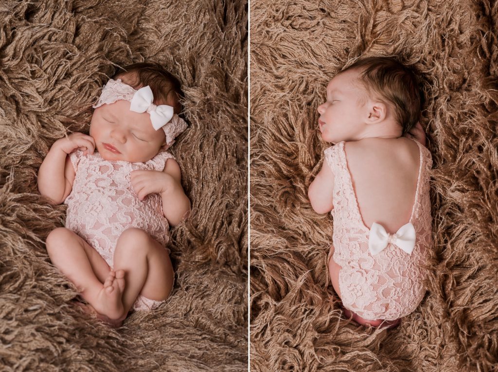 McKinley - Northern Kentucky Newborn Photographers