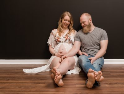 Cincinnati Maternity Photographers