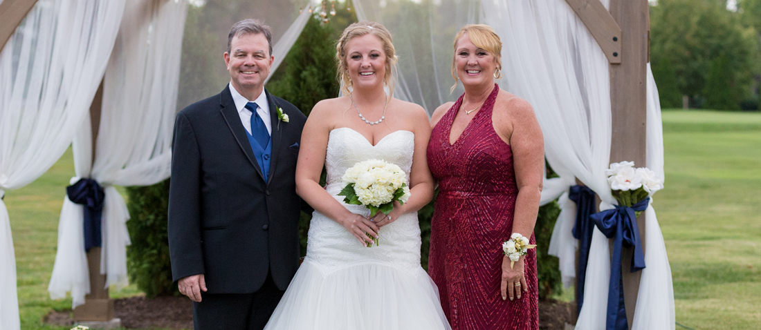 formals for wedding