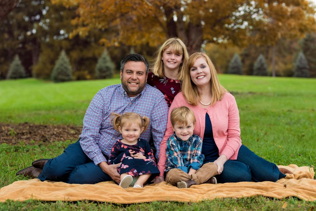 2018 Fall Mini Session Highlights