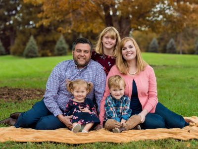 2018 Fall Mini Session Highlights