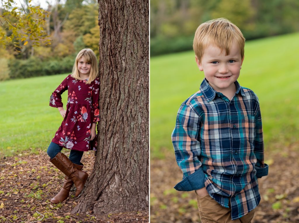 2018 Fall Mini Session Highlights