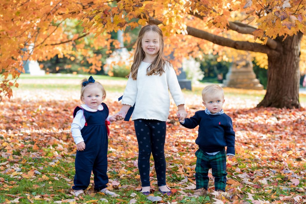 2018 Fall Mini Session Highlights