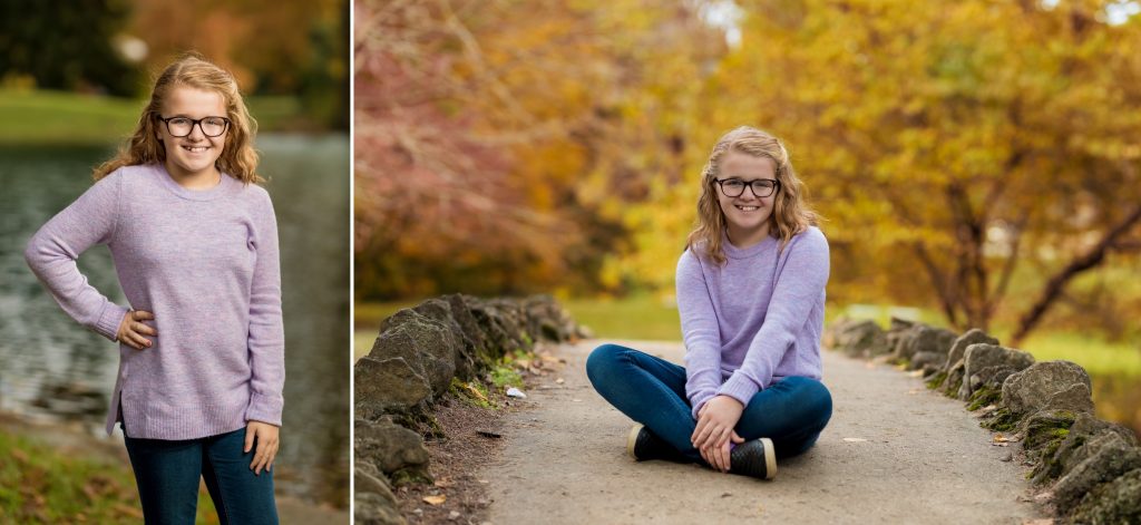 2018 Fall Mini Session Highlights