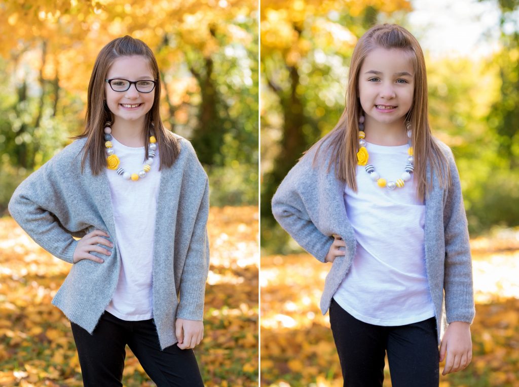 2018 Fall Mini Session Highlights