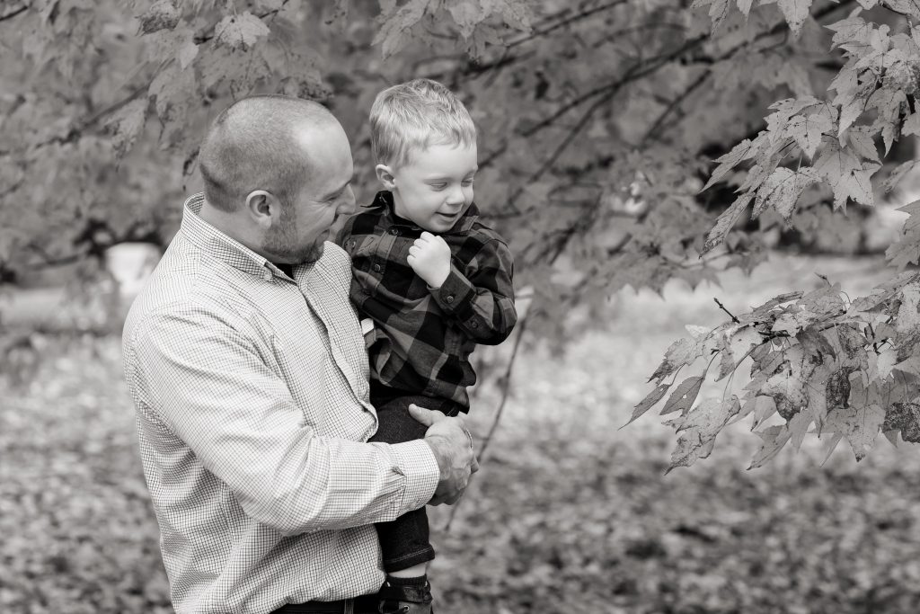 2018 Fall Mini Session Highlights