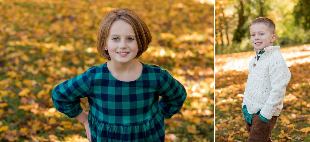 2018 Fall Mini Session Highlights