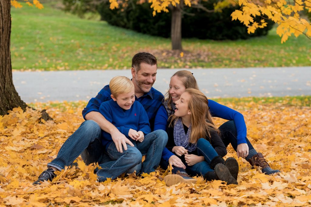 2018 Fall Mini Session Highlights