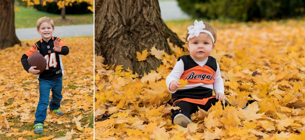 2018 Fall Mini Session Highlights