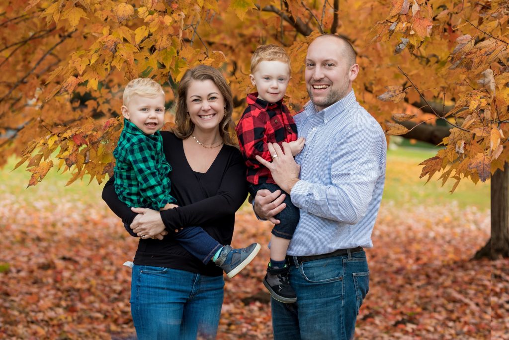 2018 Fall Mini Session Highlights