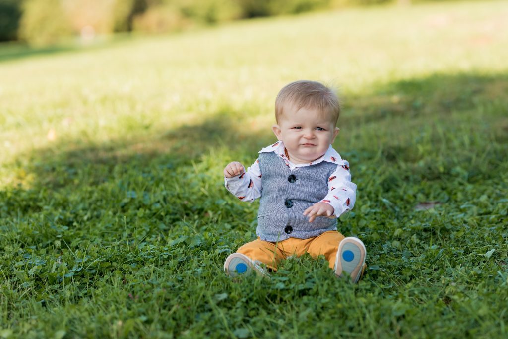 2018 Fall Mini Session Highlights