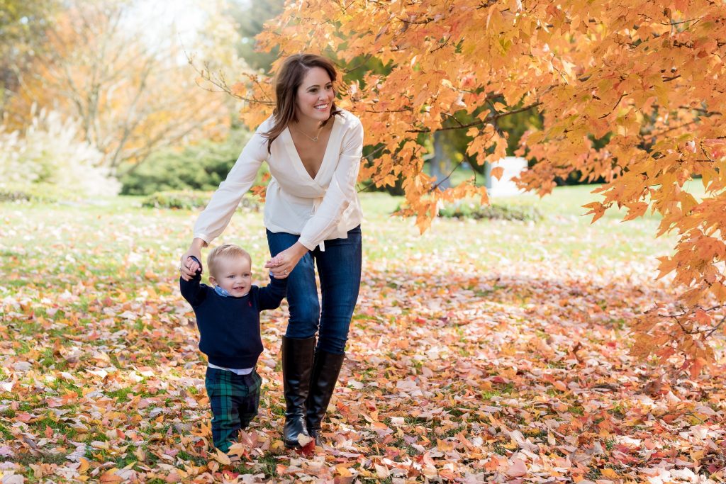 2018 Fall Mini Session Highlights