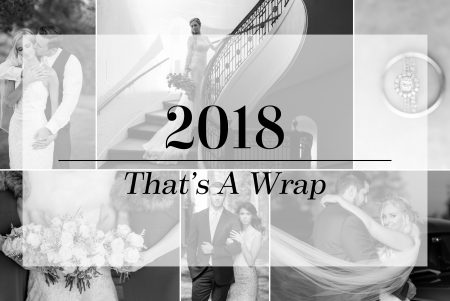 2018: That’s A Wrap