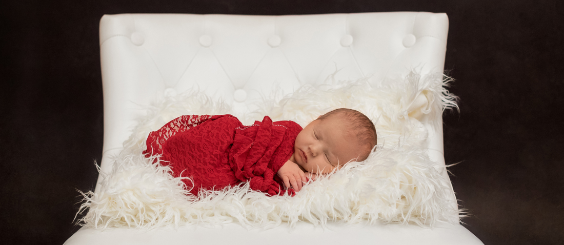 Zoey - Northern Kentucky Newborn Photographers