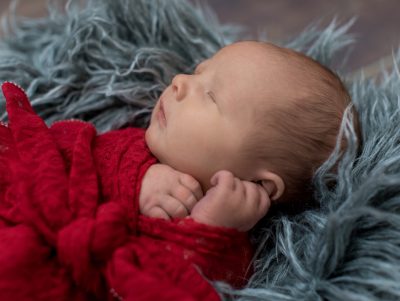 Zoey - Northern Kentucky Newborn Photographers