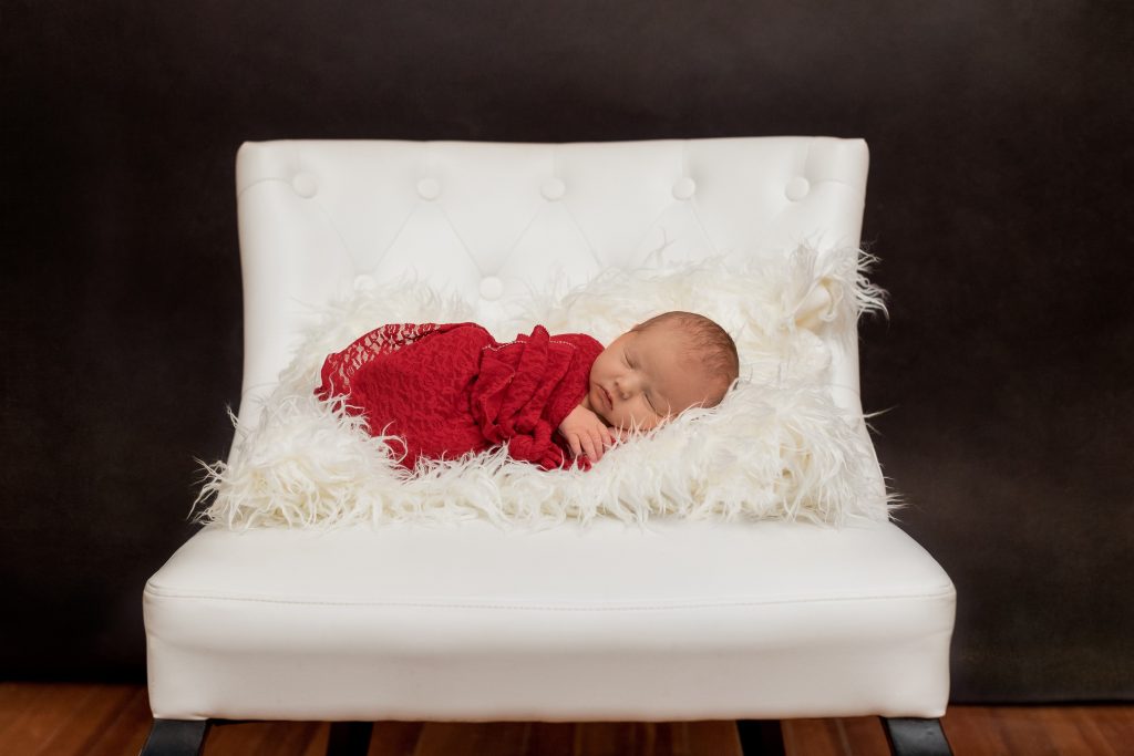 Zoey - Northern Kentucky Newborn Photographers
