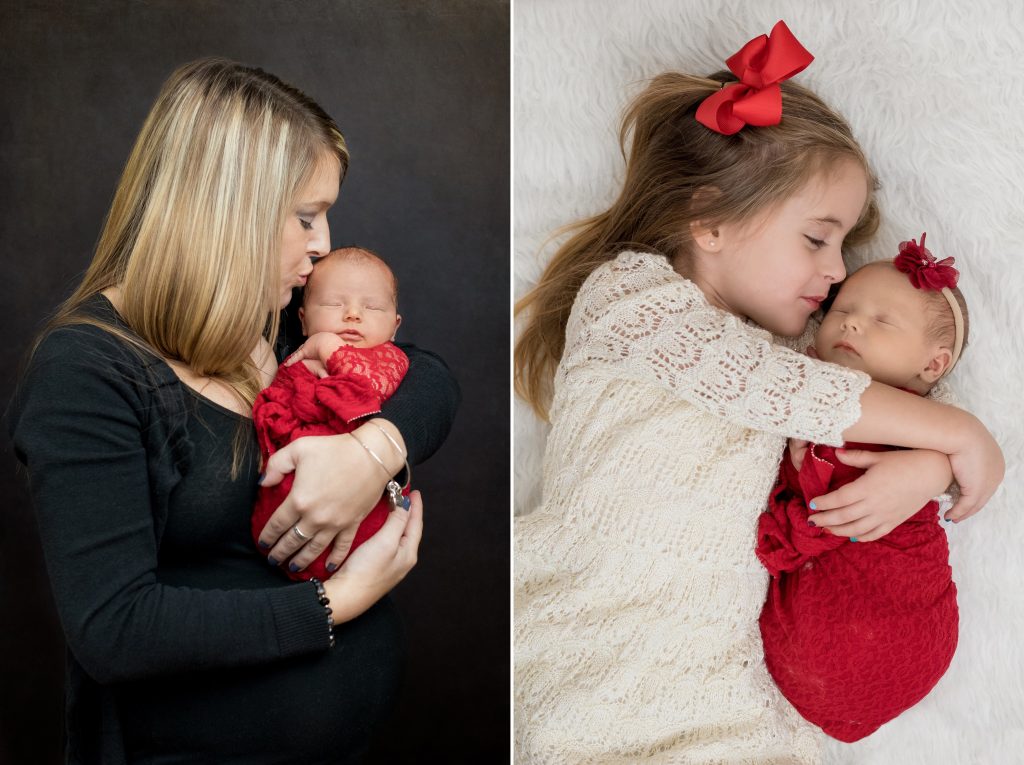 Zoey - Northern Kentucky Newborn Photographers