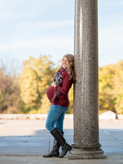 Cincinnati Maternity Photographers