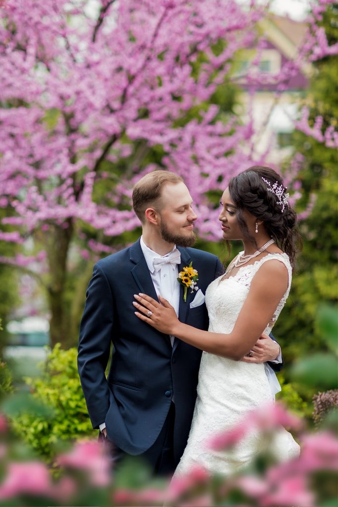 Cincinnati Wedding Photographers