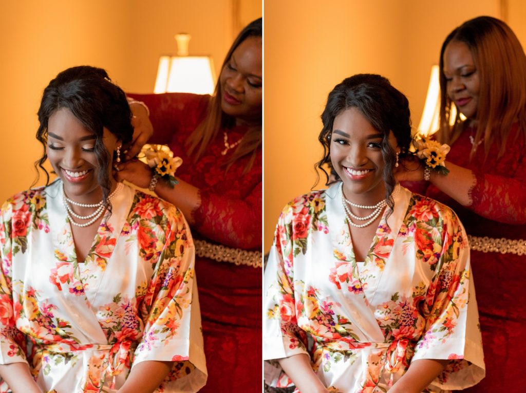 Deja + William - Wiedemann Hill Mansion Wedding