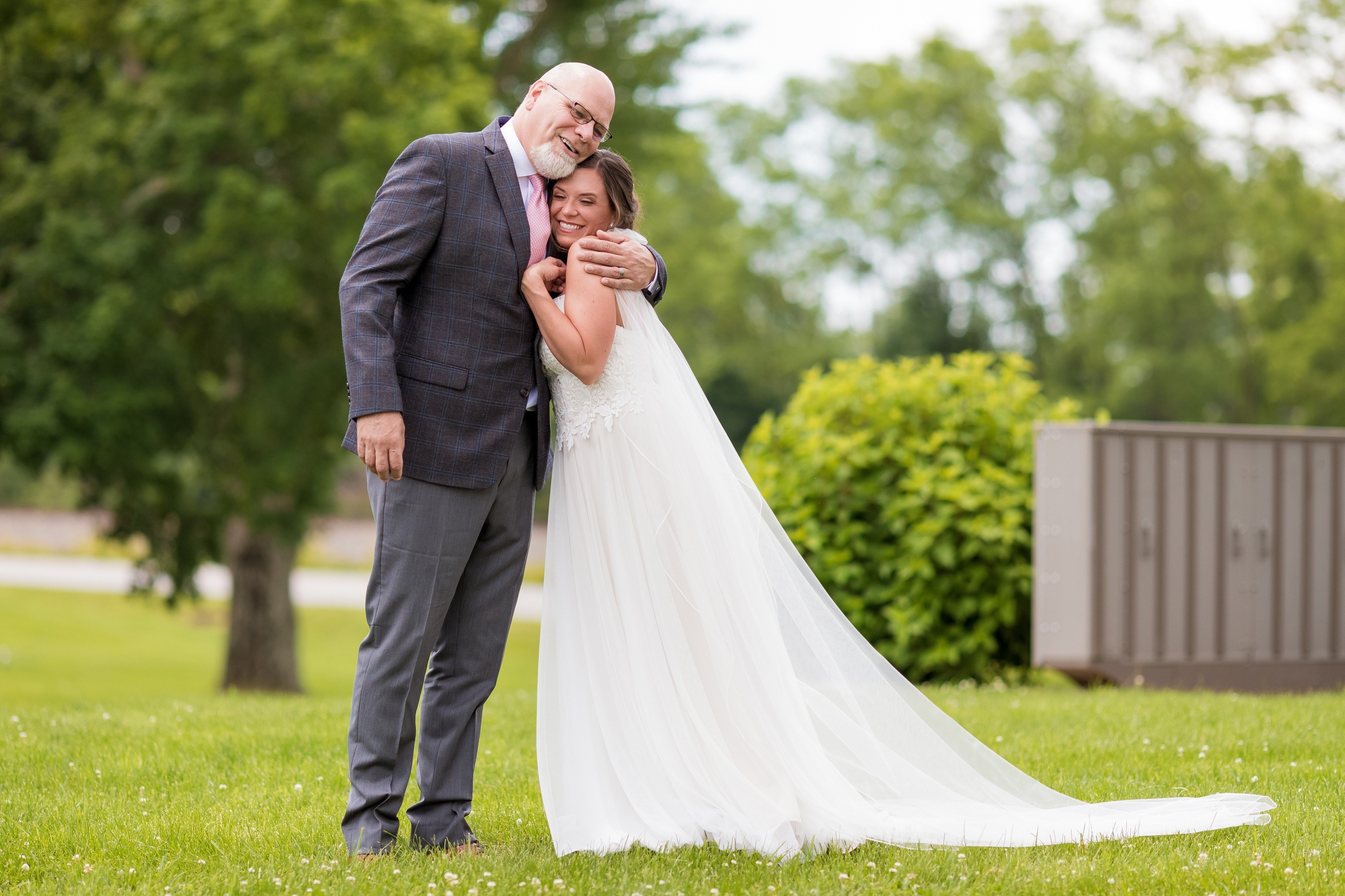 Chelsea + Kyle Josephina Event Venue Wedding Spaniers & Co