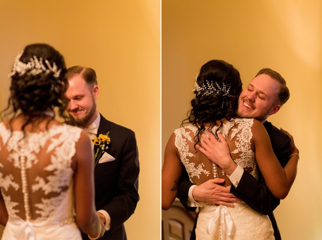 Deja + William - Wiedemann Hill Mansion Wedding