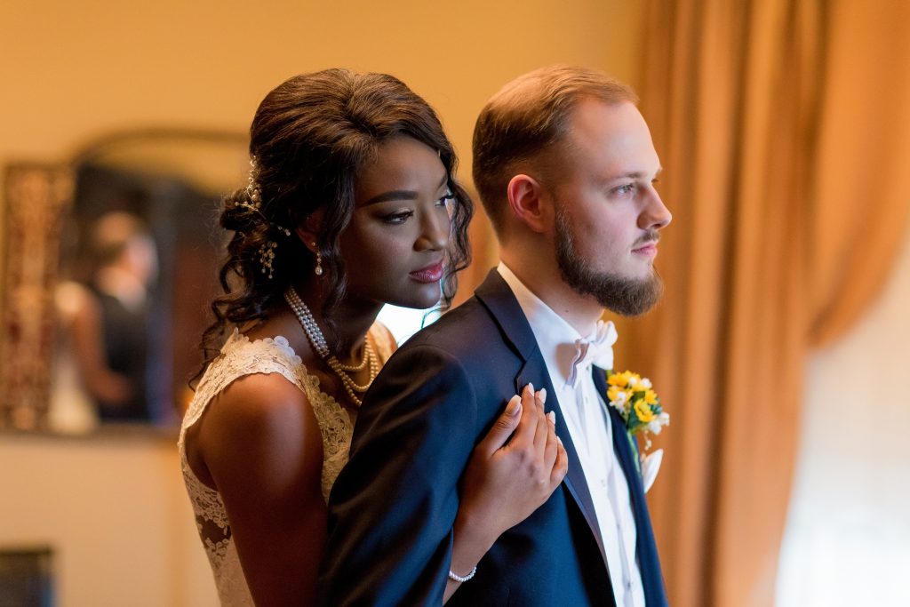 Deja + William - Wiedemann Hill Mansion Wedding