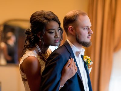 Deja + William - Wiedemann Hill Mansion Wedding