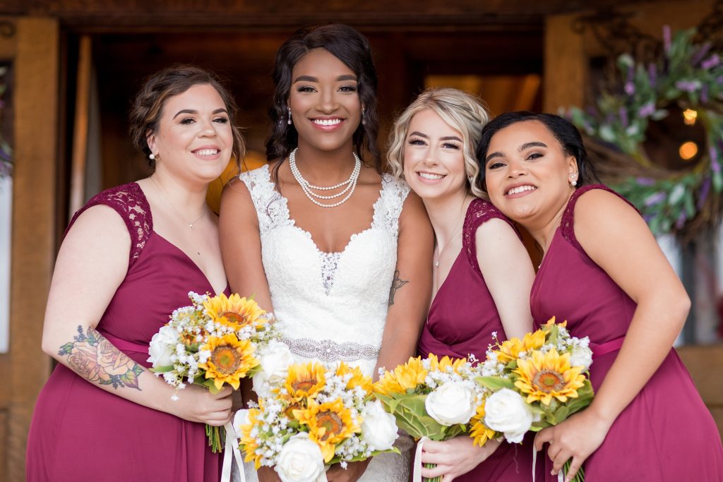 Deja + William - Wiedemann Hill Mansion Wedding