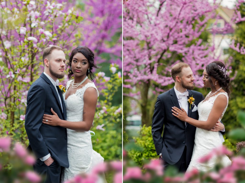 Deja + William - Wiedemann Hill Mansion Wedding