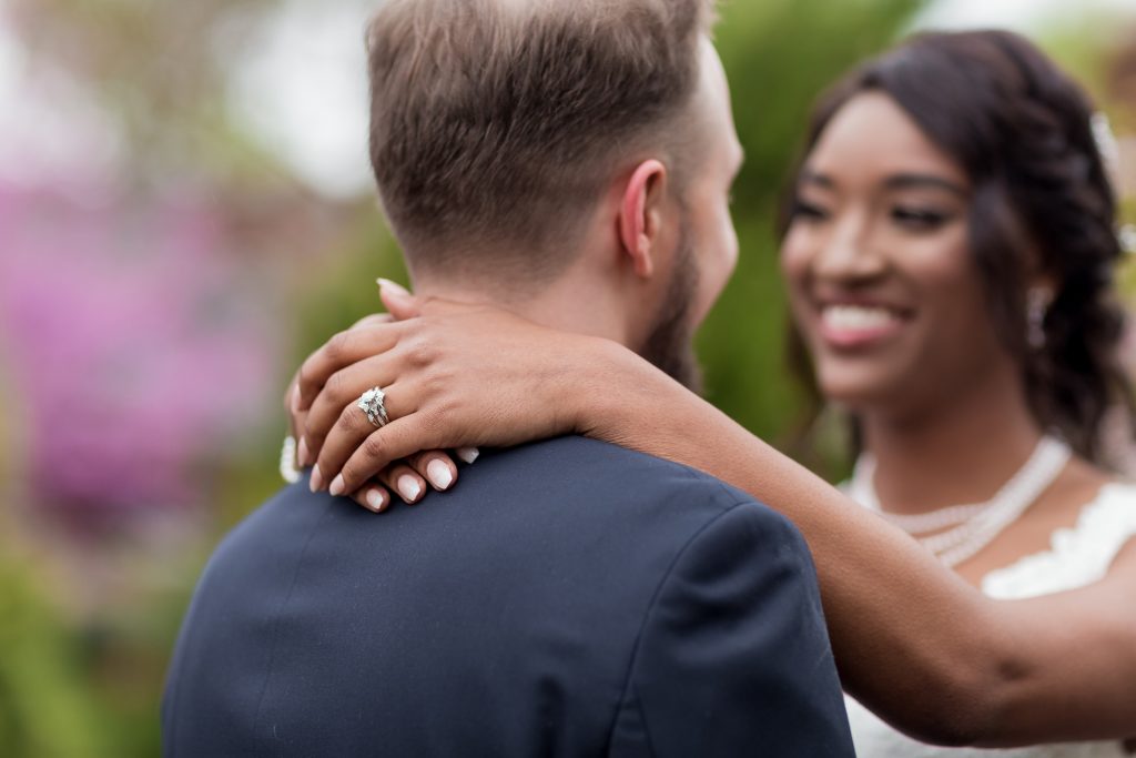 Deja + William - Wiedemann Hill Mansion Wedding