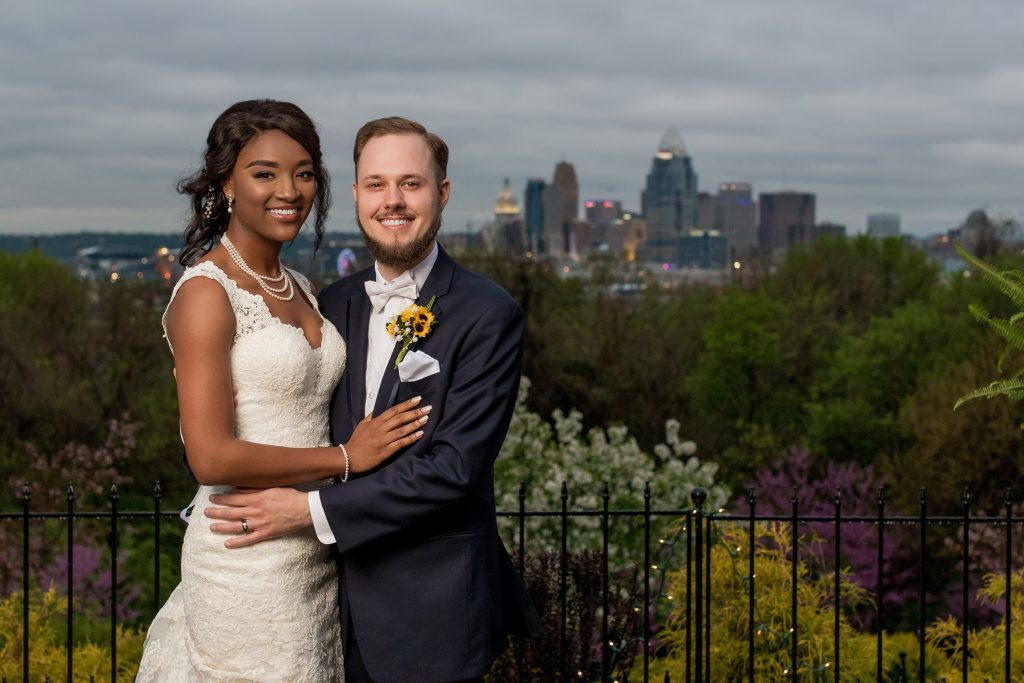 Deja + William - Wiedemann Hill Mansion Wedding