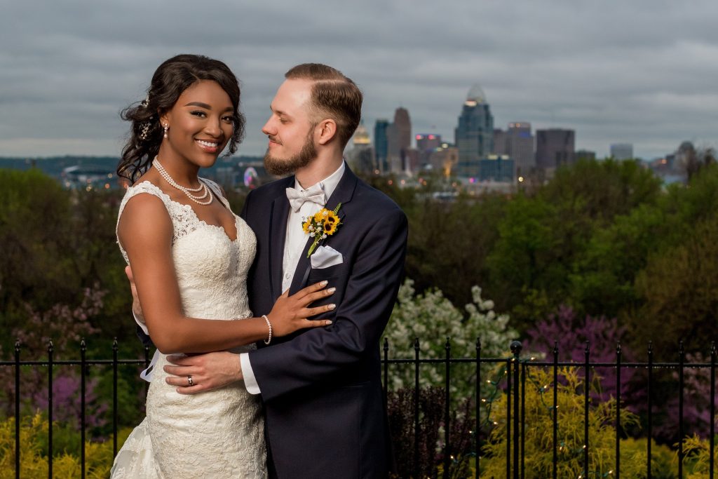 Deja + William - Wiedemann Hill Mansion Wedding