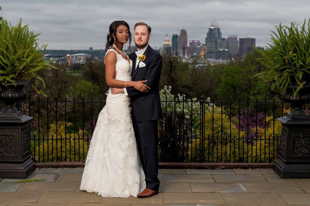 Deja + William - Wiedemann Hill Mansion Wedding