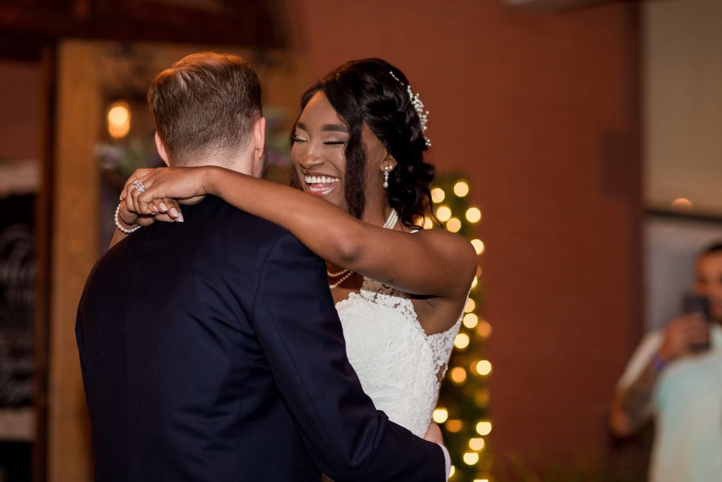 Deja + William - Wiedemann Hill Mansion Wedding