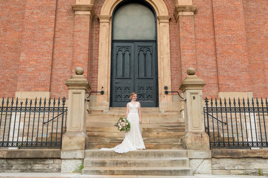 Abby + Ryan - Bell Event Centre Wedding