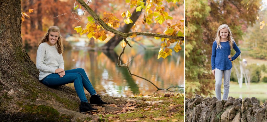 What To Wear For Family Portraits