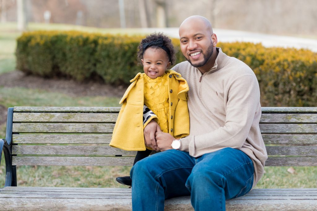 What To Wear For Family Portraits