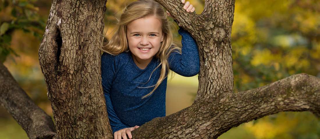 What To Wear For Family Portraits